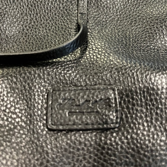 Jewelry Roll - travel pouch - Picture 2 of 4